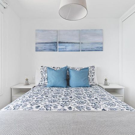 Home2Book Blue Sea View Patalavaca Beach Apartment Exteriér fotografie