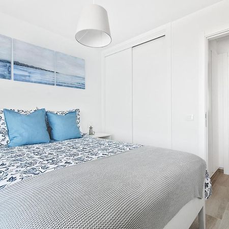 Home2Book Blue Sea View Patalavaca Beach Apartment Exteriér fotografie