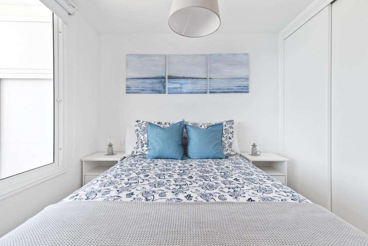 Home2Book Blue Sea View Patalavaca Beach Apartment Exteriér fotografie